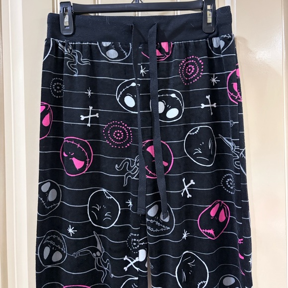 Women’s PullOn Pajama Pants by Disney Brand.  EUC! - Picture 12 of 16